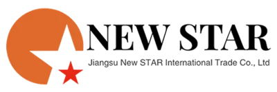 Jiangsu  Novo  Estrela  Internacional  Comércio  Co.,  Ltd.